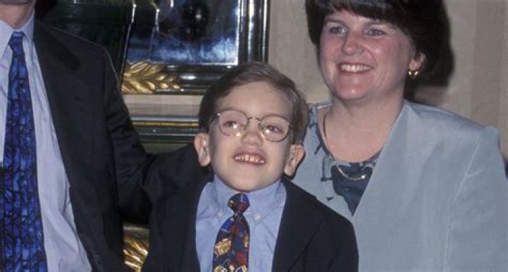 Ian Michael Smith Net Worth