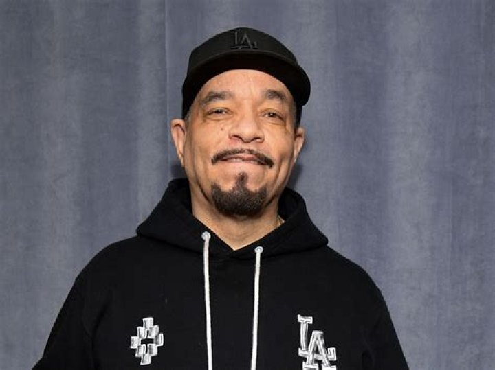 Ice T Net Worth | Celebrity Net Worth