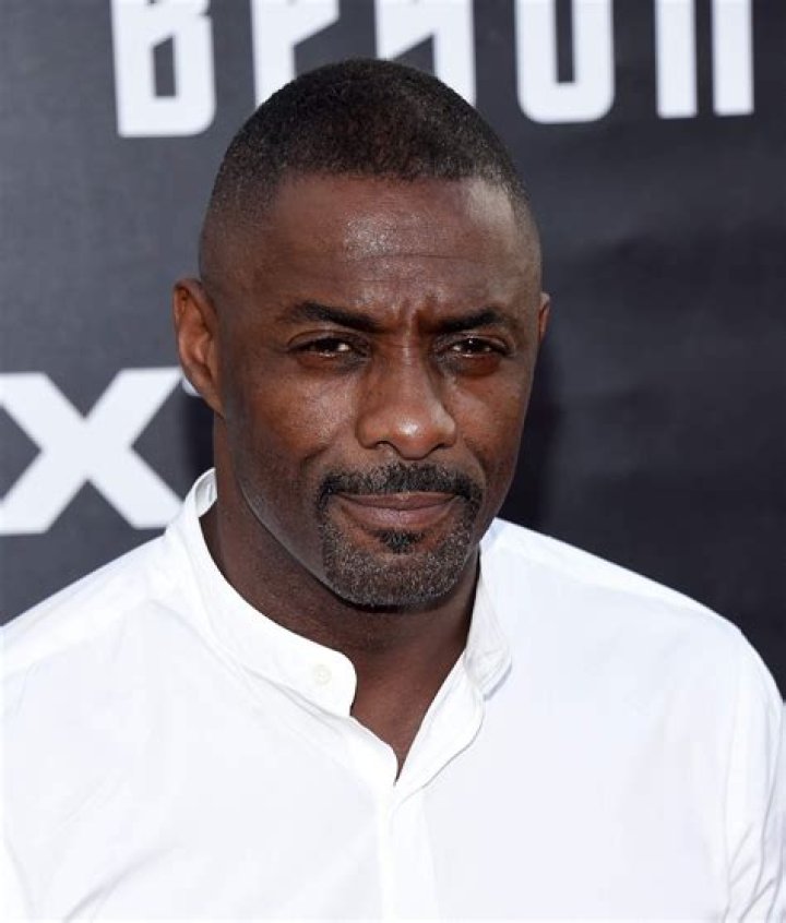 Idris Elba Net Worth | Celebrity Net Worth