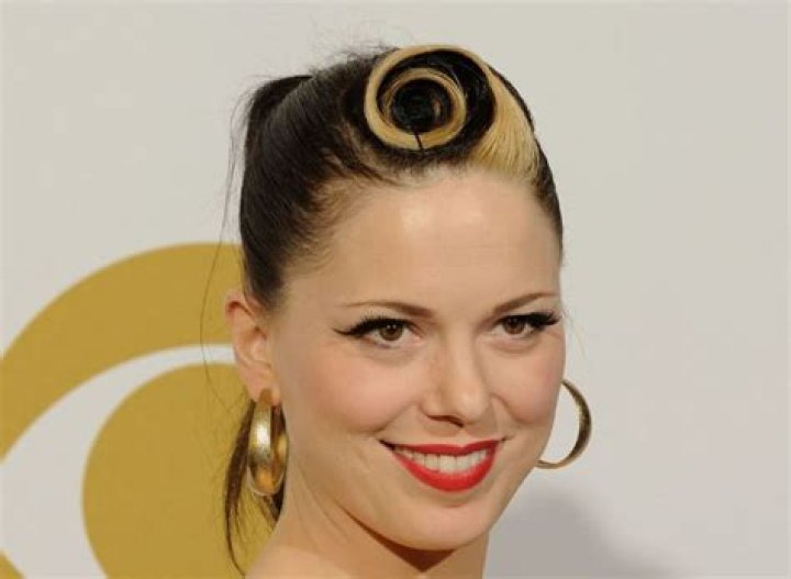 Imelda May Net Worth | Celebrity Net Worth