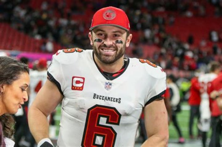 In A Court Petition, Baker Mayfield Reveals Family Members May Have Lost Or Stole 60% Of His NFL Earnings