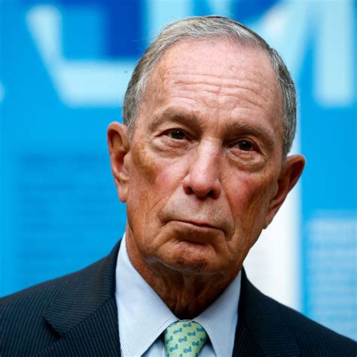 The Incredible Life And Career Of Billionaire Mayor Michael Bloomberg