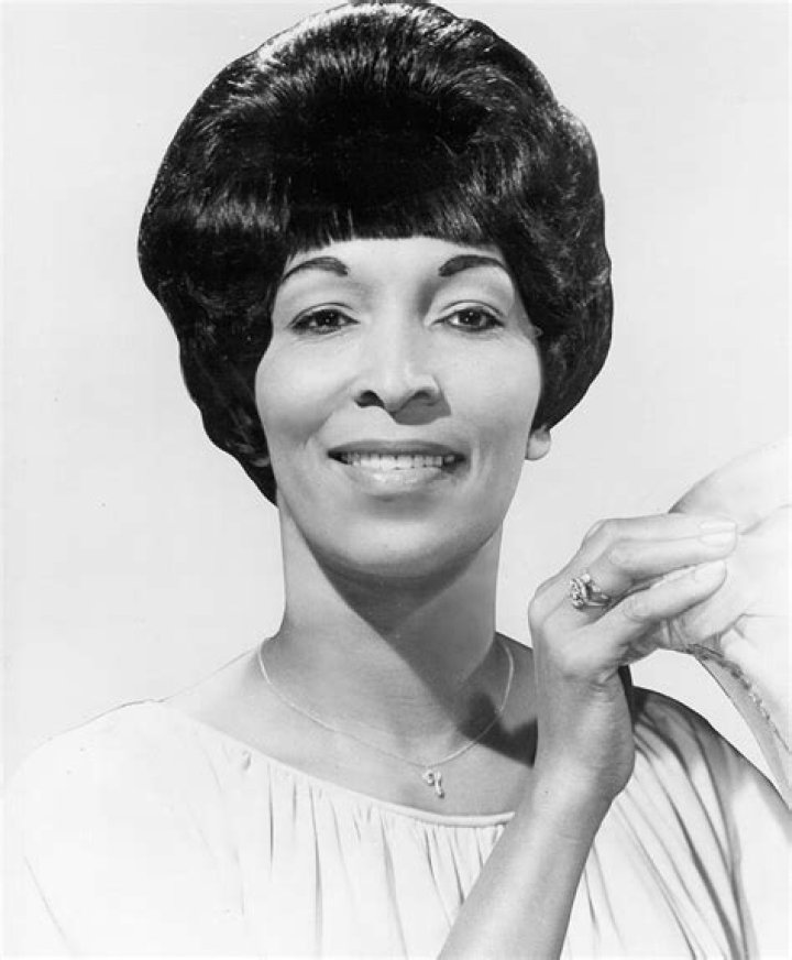 Inez Andrews Net Worth | Celebrity Net Worth