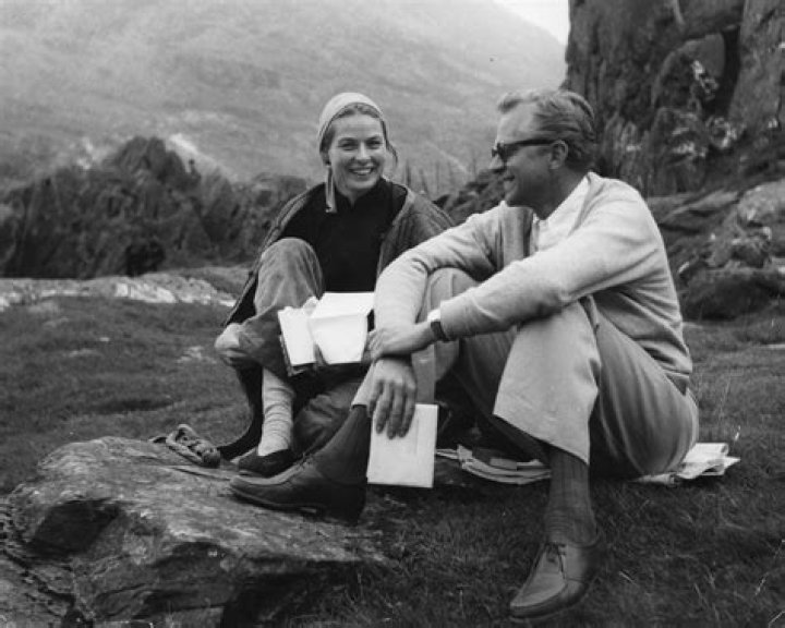 Ingrid Bergman Net Worth | Celebrity Net Worth