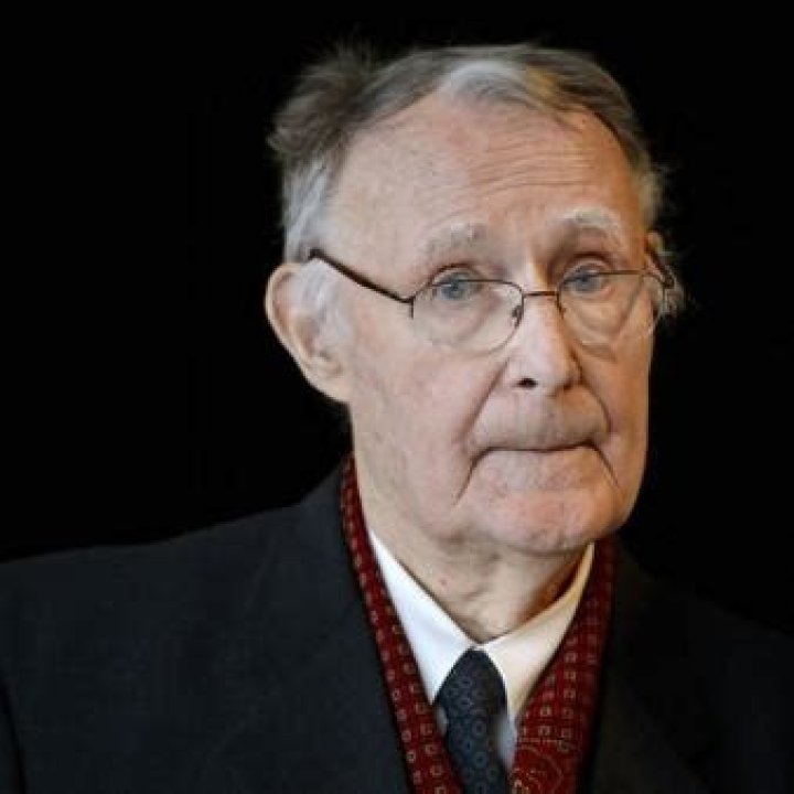 Ingvar Kamprad Net Worth | Celebrity Net Worth