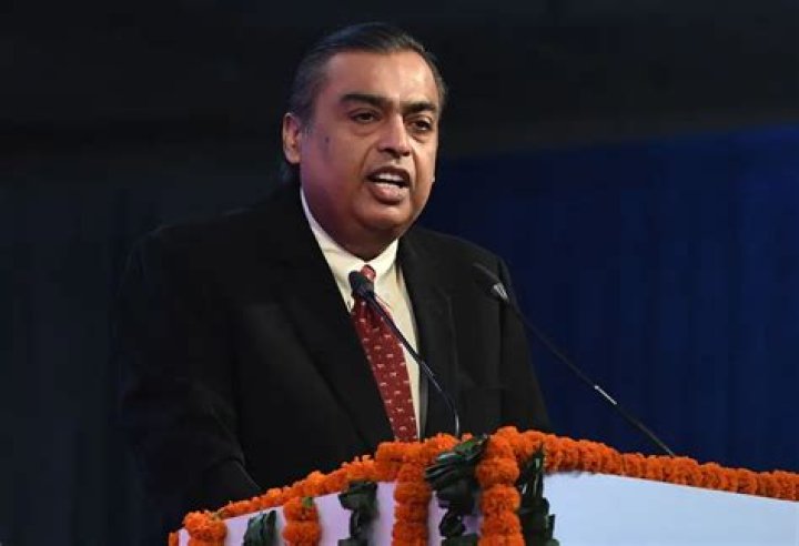 Inside The $40 Billion Feud Between India's Ambani Brothers