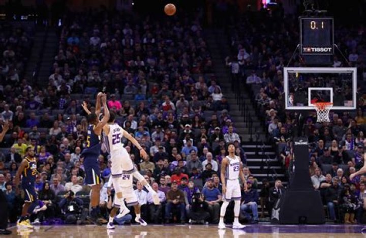 Inside The Money Laundering Scheme Of A Former Sacramento Kings Executive