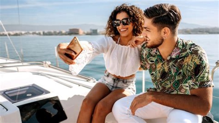 Instead Of Buying A Luxury Yacht, This Wealthy Couple Spent $8 Million On A Rescue Boat To Save Immigrant Lives