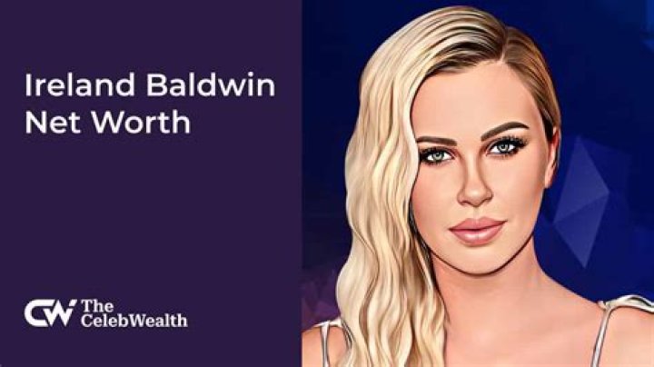 Ireland Baldwin Net Worth | Celebrity Net Worth
