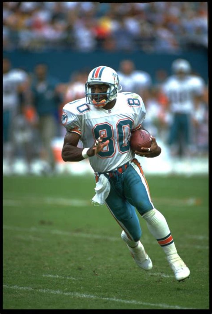 Irving Fryar Net Worth | Celebrity Net Worth