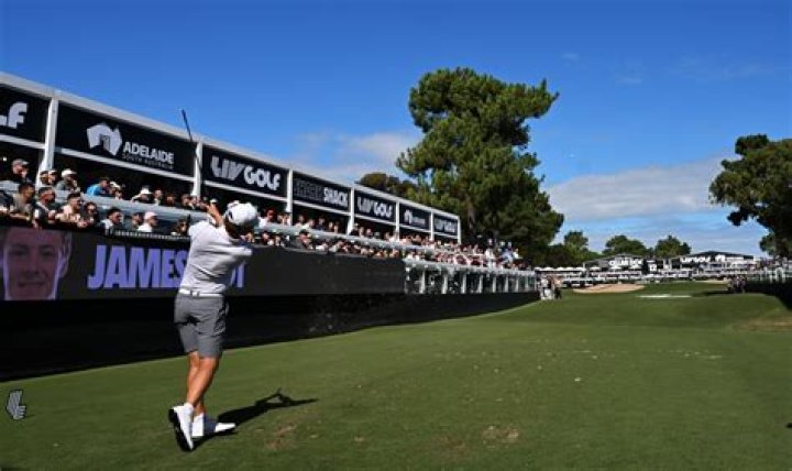 Is LIV Golf Paying Off Anthony Kim's Insurance Policy? Inside Golf's Most Curious Case