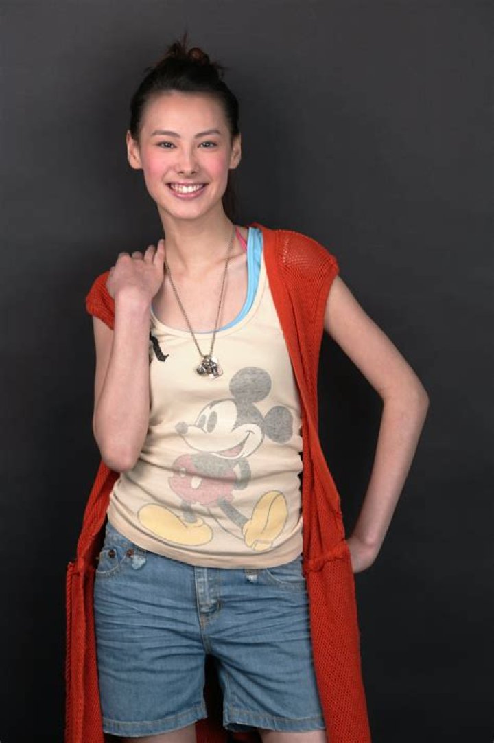 Isabella Leong Net Worth | Celebrity Net Worth