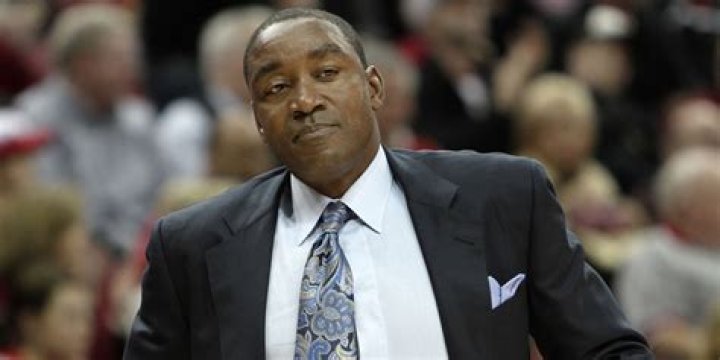 Isiah Thomas Net Worth | Celebrity Net Worth