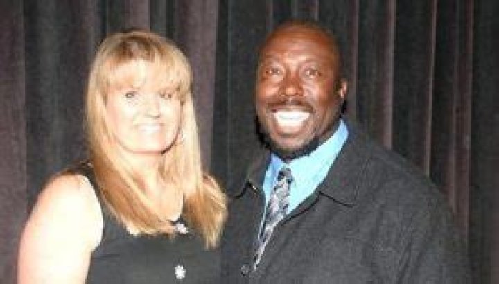 Ivy Calvin Net Worth | Celebrity Net Worth