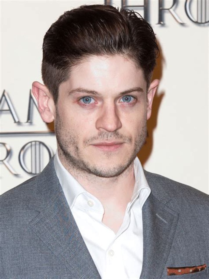 Iwan Rheon Net Worth | Celebrity Net Worth