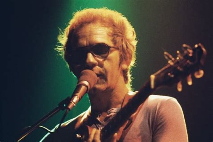 J.J. Cale Net Worth | Celebrity Net Worth