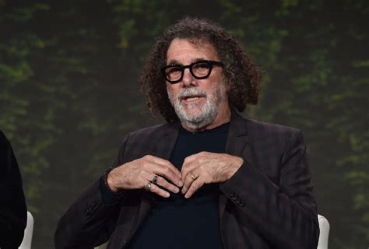 Jack Bender Net Worth | Celebrity Net Worth