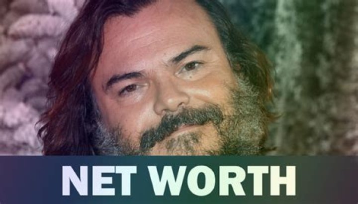 Jack Black Net Worth | Celebrity Net Worth
