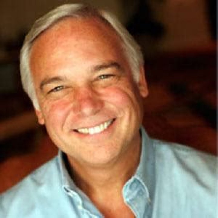 Jack Canfield Net Worth | Celebrity Net Worth