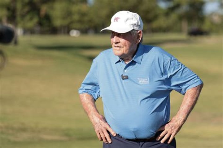 Jack Nicklaus Net Worth | Celebrity Net Worth