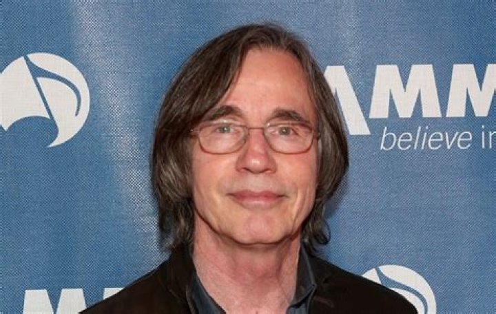 Jackson Browne Net Worth | Celebrity Net Worth