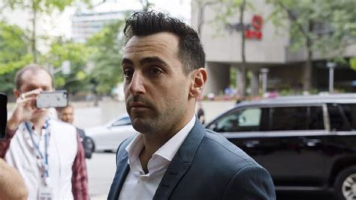 Jacob Hoggard Net Worth | Celebrity Net Worth