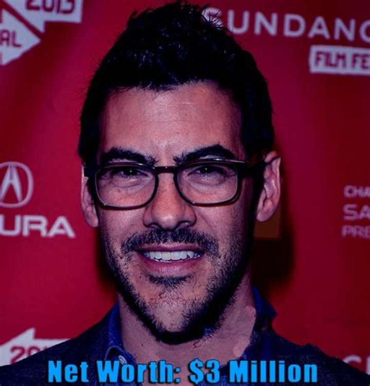 Jacob Pechenik Net Worth | Celebrity Net Worth