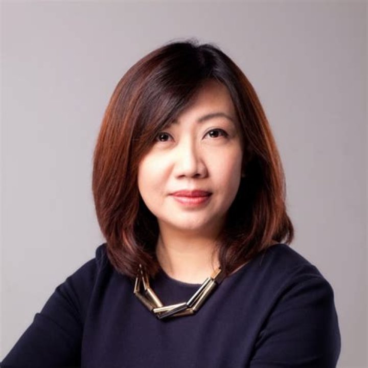 Jacqueline Wong Net Worth | Celebrity Net Worth