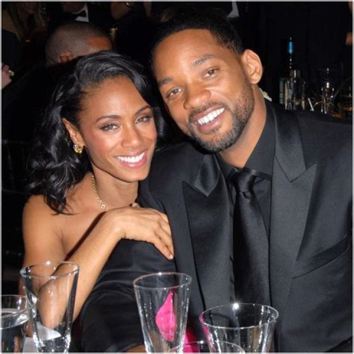 Jada Pinkett Smith and Will Smith Net Worth