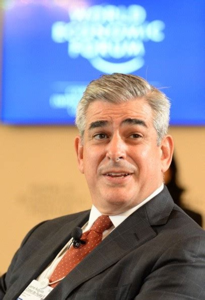 Jaime Zobel de Ayala Net Worth