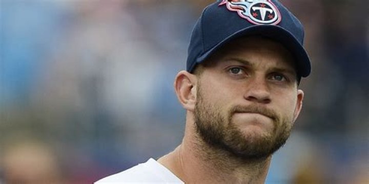 Jake Locker Net Worth | Celebrity Net Worth