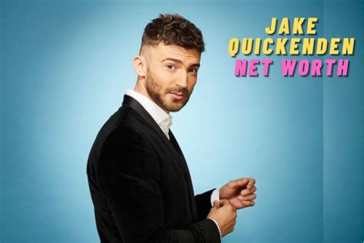 Jake Quickenden Net Worth | Celebrity Net Worth