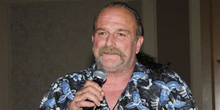 Jake Roberts Net Worth | Celebrity Net Worth