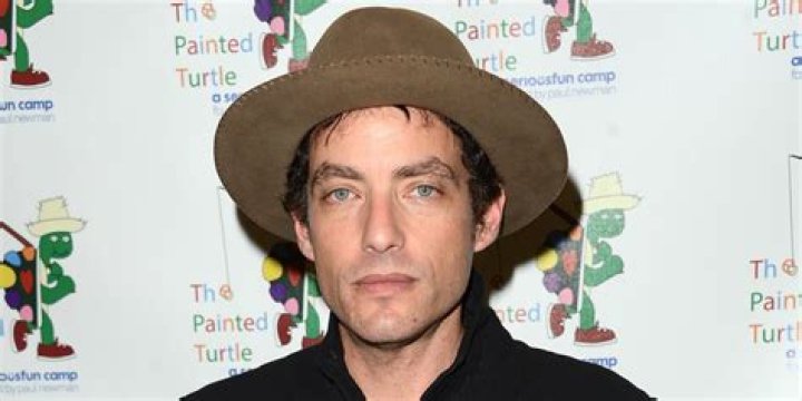 Jakob Dylan Net Worth | Celebrity Net Worth