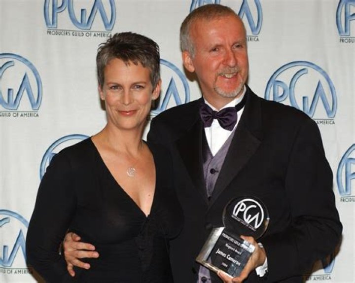 James Cameron Net Worth | Celebrity Net Worth