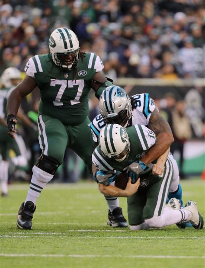 James Carpenter Net Worth | Celebrity Net Worth