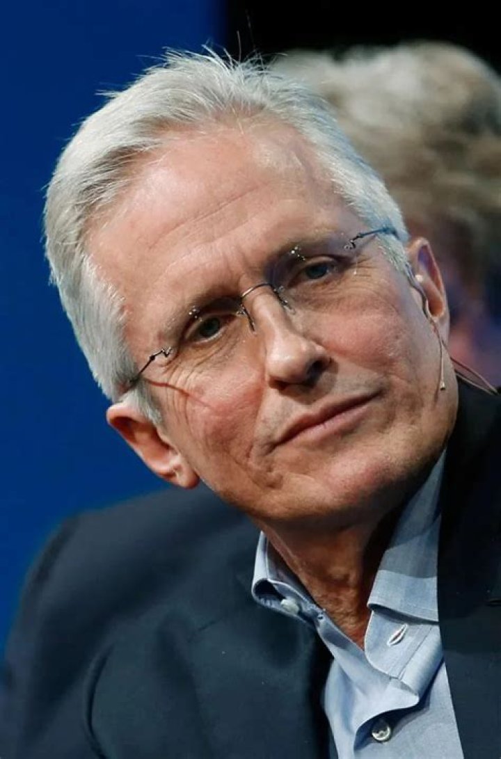 James Coulter Net Worth | Celebrity Net Worth