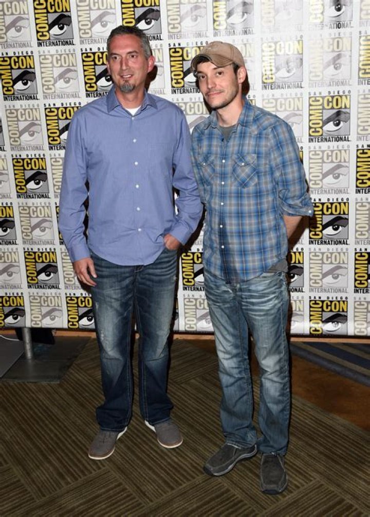 James Dashner Net Worth | Celebrity Net Worth