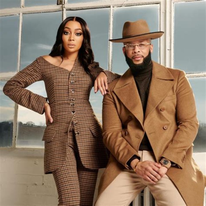 James Fortune Net Worth | Celebrity Net Worth