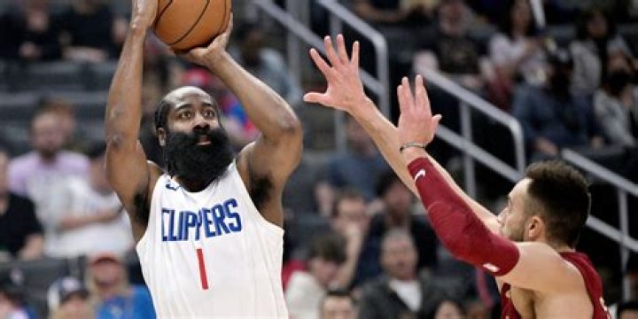 James Harden Turned Down $47.3 Million From The Philadelphia 76ers