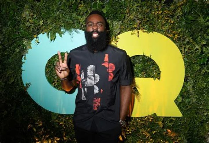 James Harden Will Face A $14 Million Tax Bill If He Goes To The Brooklyn Nets