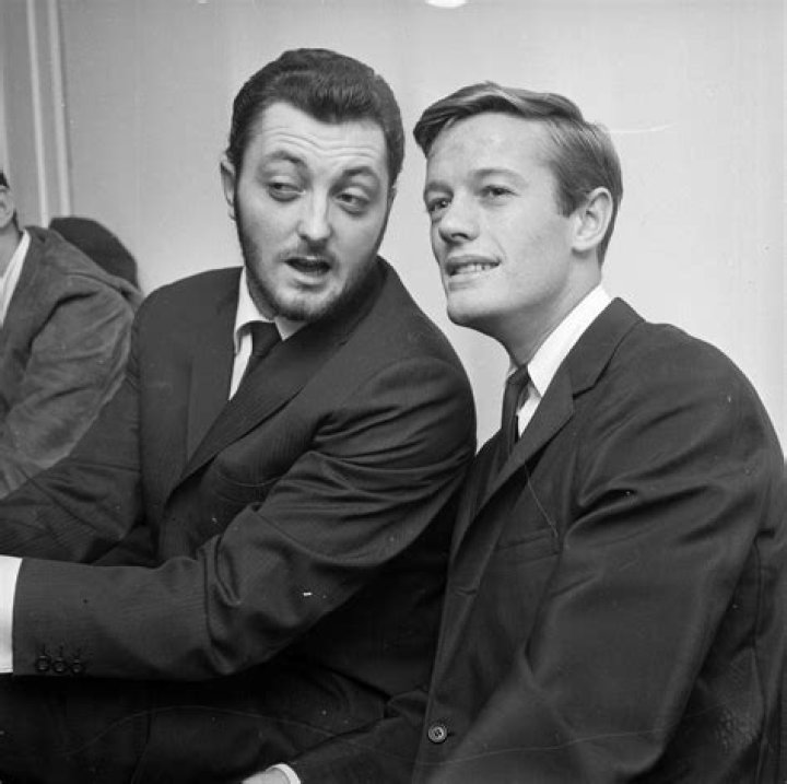 James Mitchum Net Worth | Celebrity Net Worth