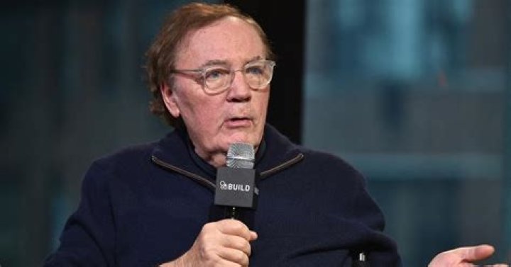 James Patterson Net Worth | Celebrity Net Worth