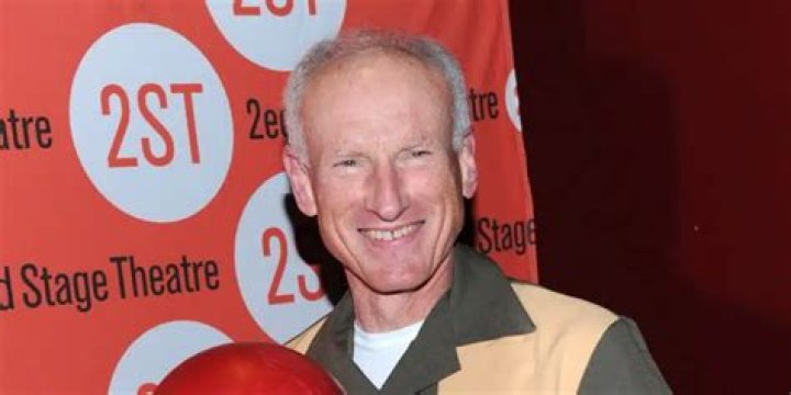 James Rebhorn Net Worth | Celebrity Net Worth