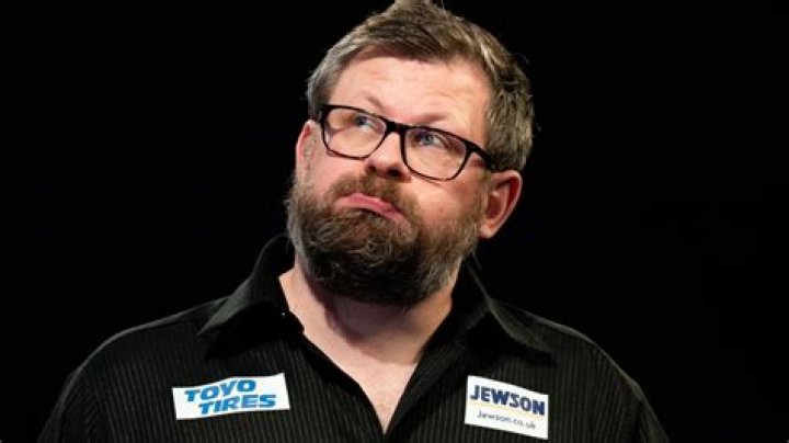 James Wade Net Worth | Celebrity Net Worth
