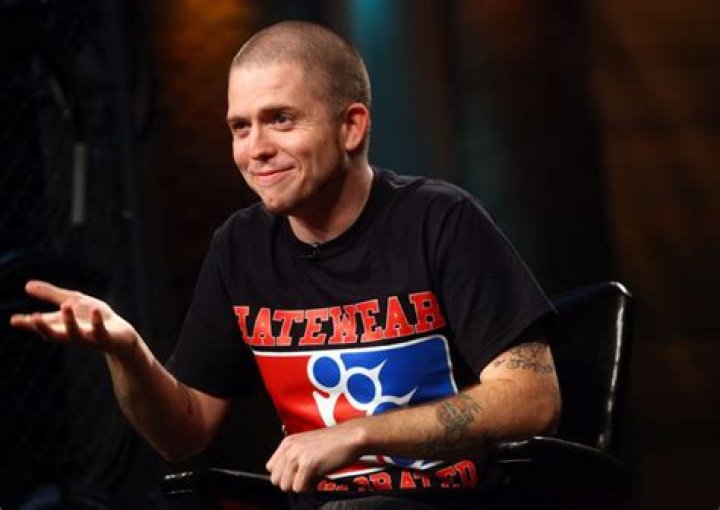 Jamey Jasta Net Worth | Celebrity Net Worth