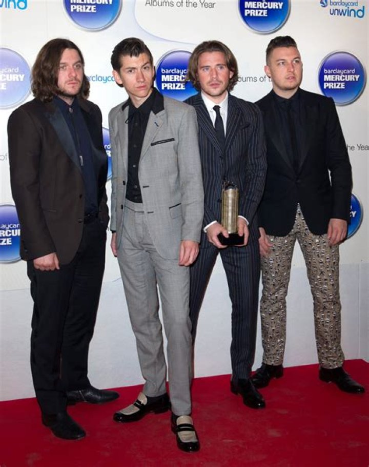 Jamie Cook Net Worth | Celebrity Net Worth