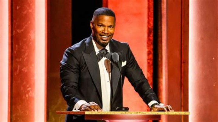 Jamie Foxx Net Worth | Celebrity Net Worth