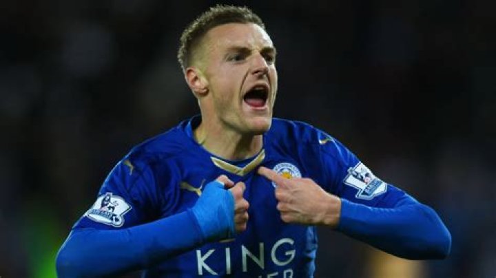 Jamie Vardy Net Worth | Celebrity Net Worth
