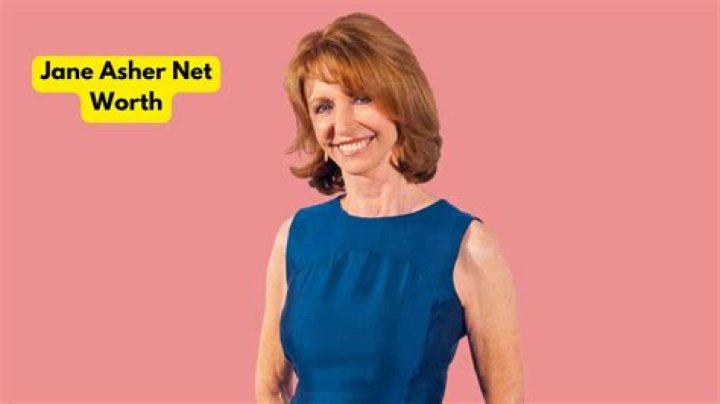Jane Asher Net Worth | Celebrity Net Worth